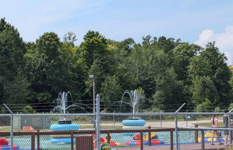 Lakeland Recreation - From Website